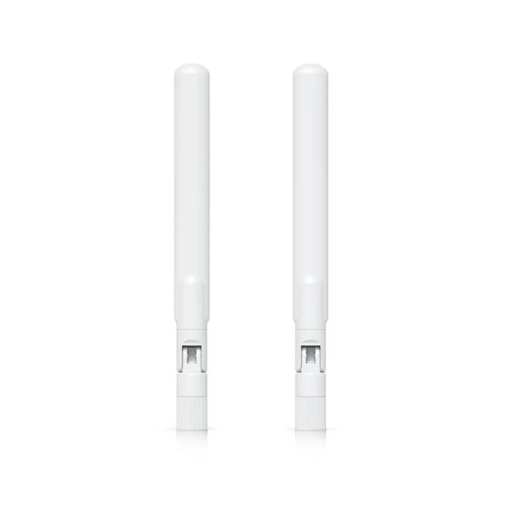 Ubiquiti Ubiquiti UNAS 2, NAS, Skrivbord, Cortex-A, Cortex-A57, 4 GB,...