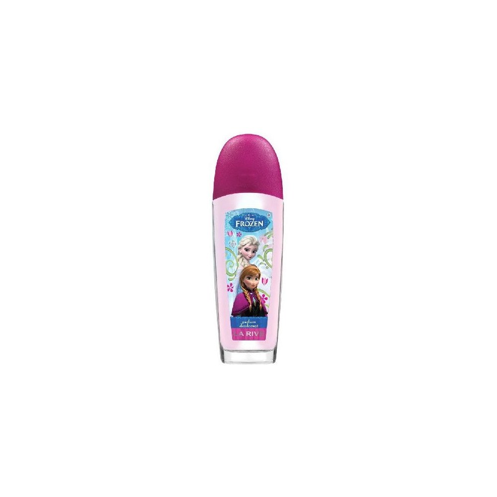 La Rive La Rive for Woman Frozen deodorant spray 75ml