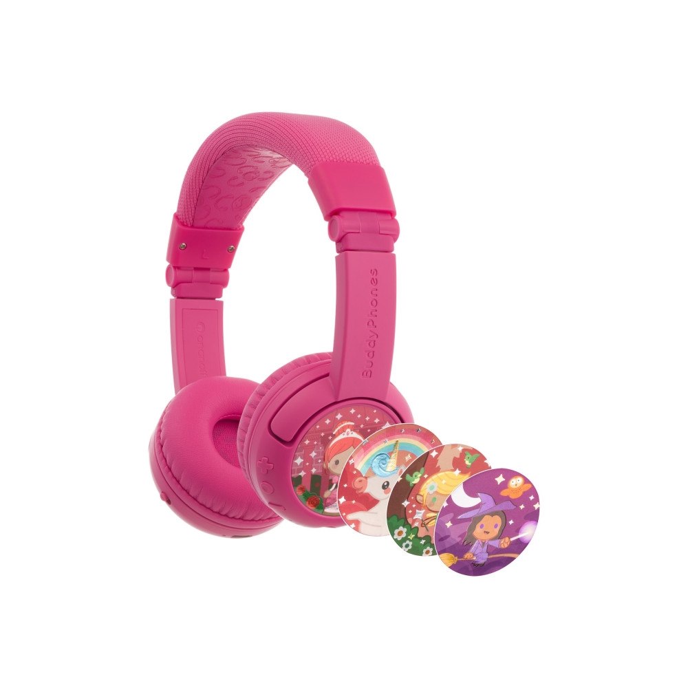 ONANOFF Onanoff BuddyPhones PLAY+