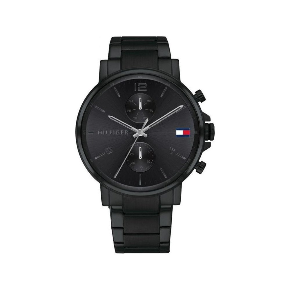 Tommy Hilfiger Tommy Hilfiger Klocka för män TOMMY HILFIGER 1710414 DANIEL...