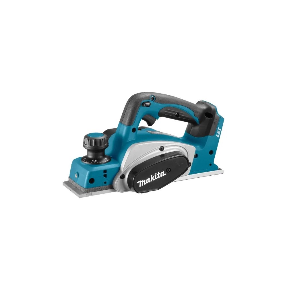 Makita Makita DKP180Z hyvelmaskin - sladdlös - inget batteri
