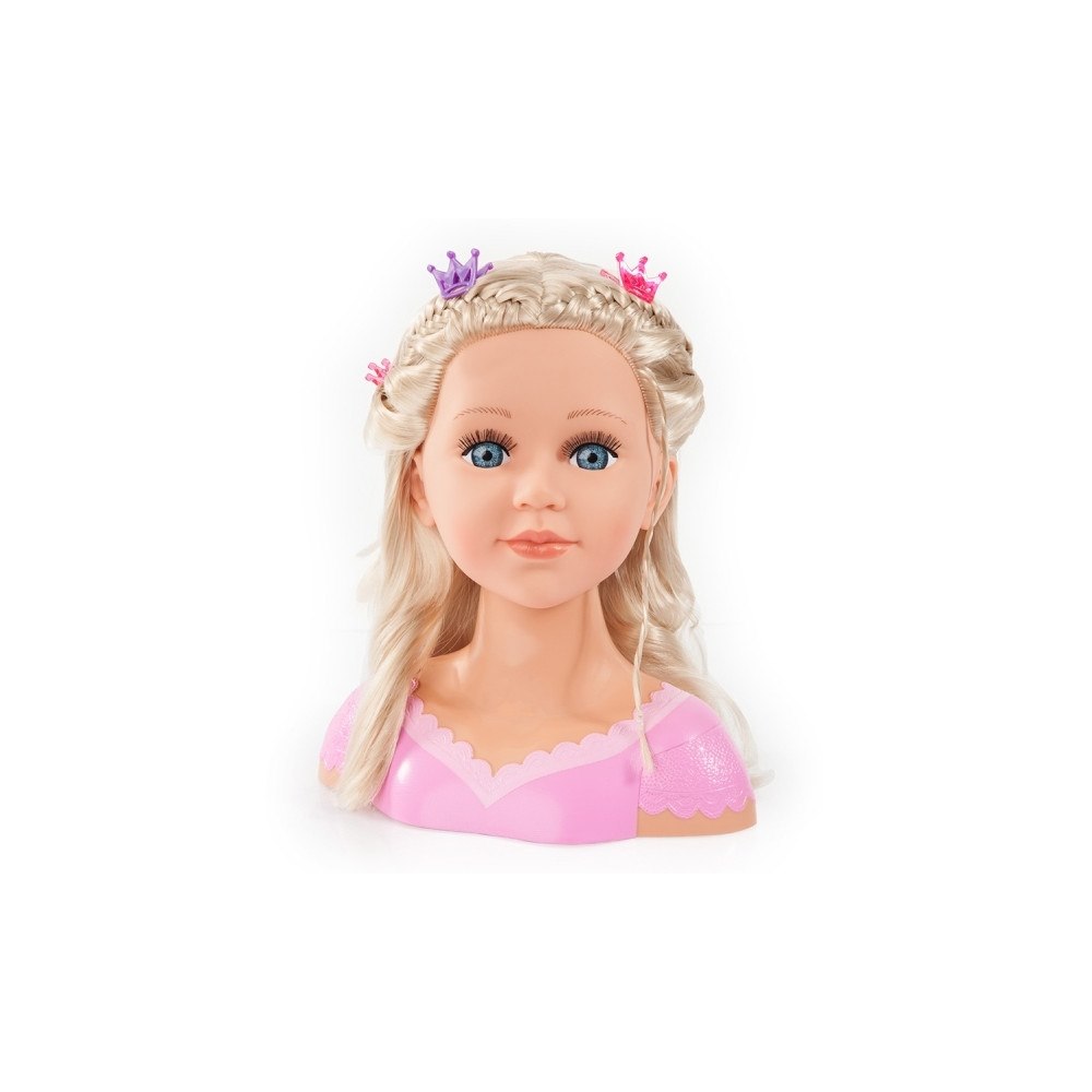 Bayer Bayer Charlene Super Model, Flicka, Flicka, 270 mm, Beige, R...