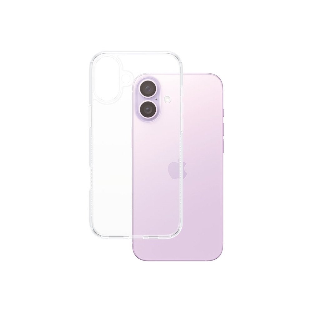 PanzerGlass PanzerGlass HardCase - baksidesskydd för mobiltelefon