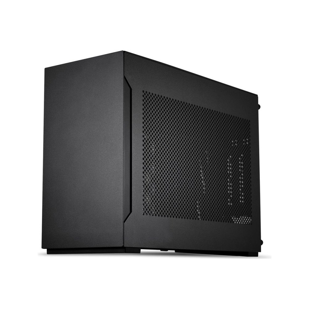 Lian Li Industrial Company Lian Li A4-H20 X4 - Litet hölje - mini ITX