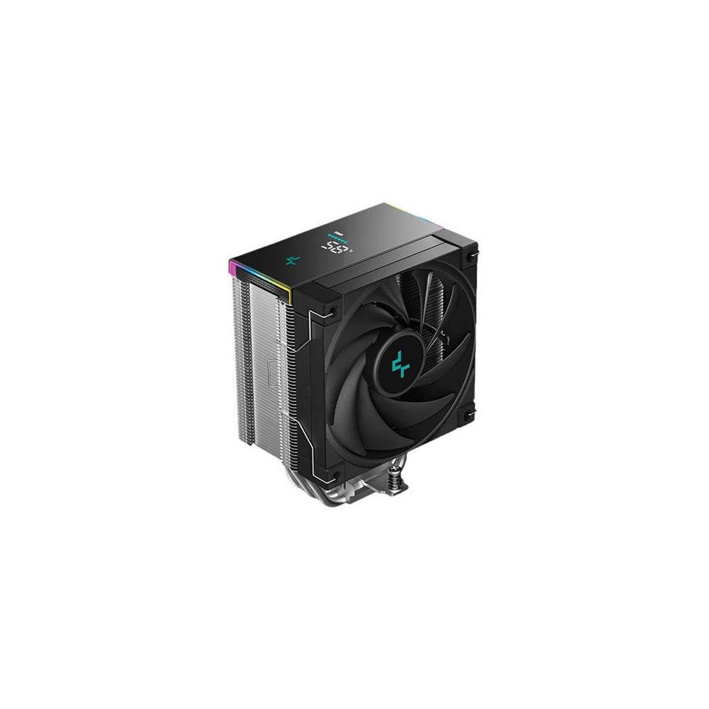 DeepCool Deepcool AK500S DIGITAL SE - processorkylare