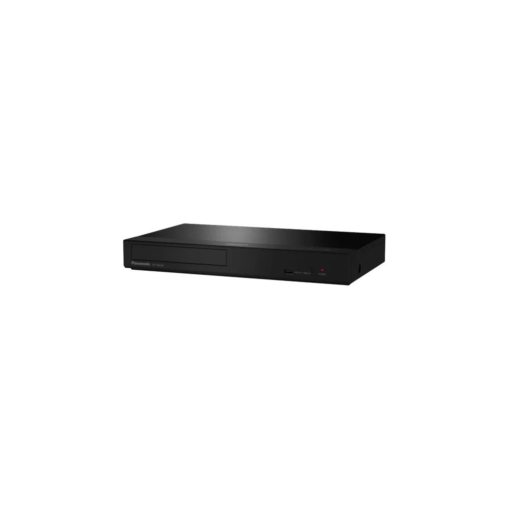Panasonic Panasonic DP-UB154EG - Blu-ray-spelare