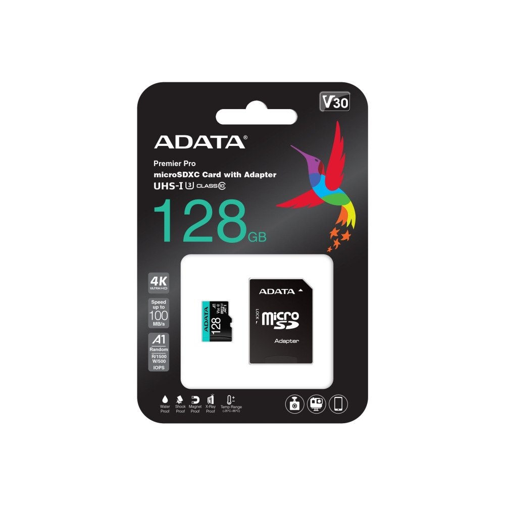 A-Data Technology ADATA Premier Pro V30S