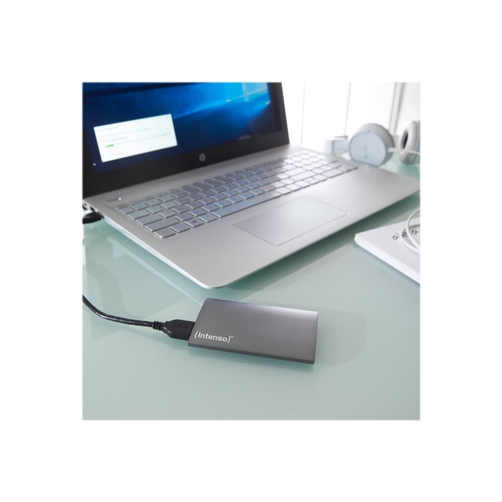 Intenso Intenso - Premium Edition - SSD - 1 TB - USB 3.0