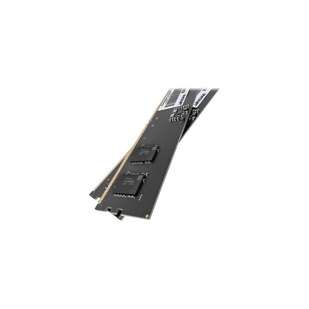 Patriot Memory Patriot Signature Line - DDR5 - modul - 8 GB - DIMM 288-pin / PC5-38400 - ej buffrad