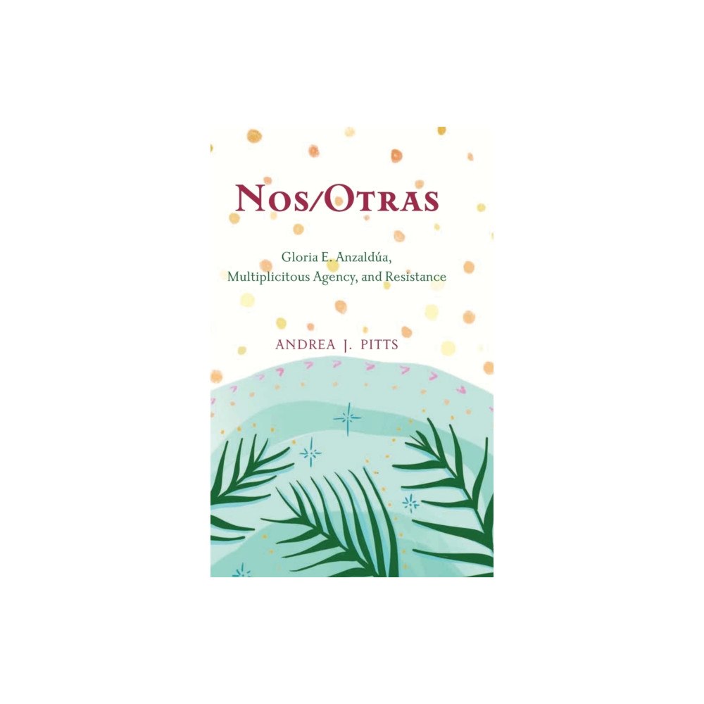 State University of New York Press Nos/Otras (inbunden, eng)