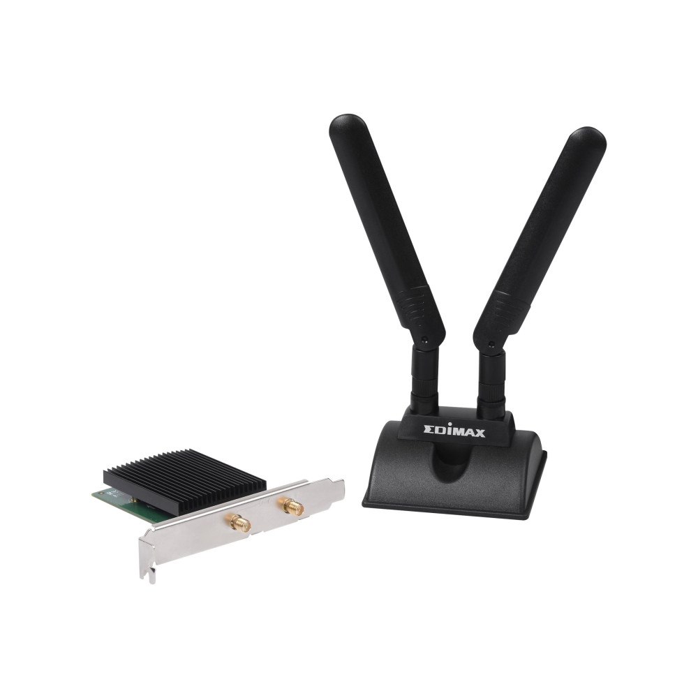 Edimax Technology Edimax EW-7833AXP - nätverksadapter - PCI Express x1