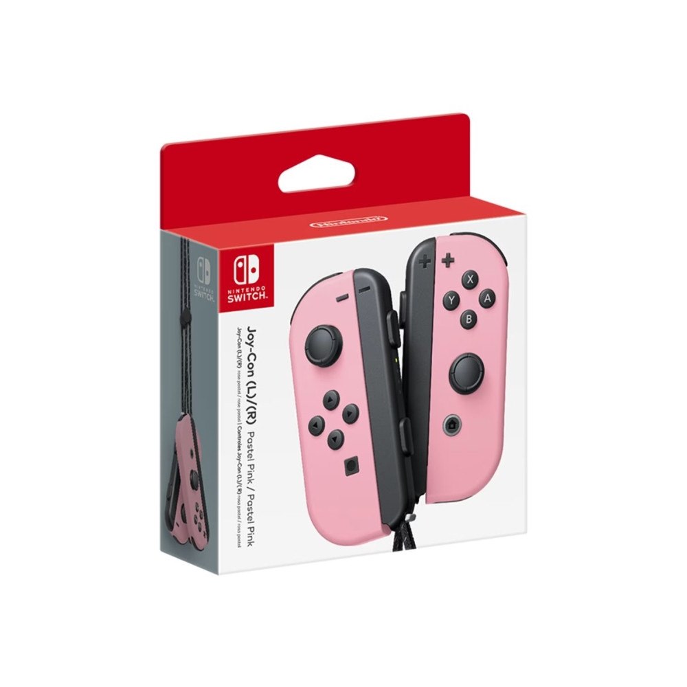 Nintendo NINTENDO Joy-Con (L)/(R)