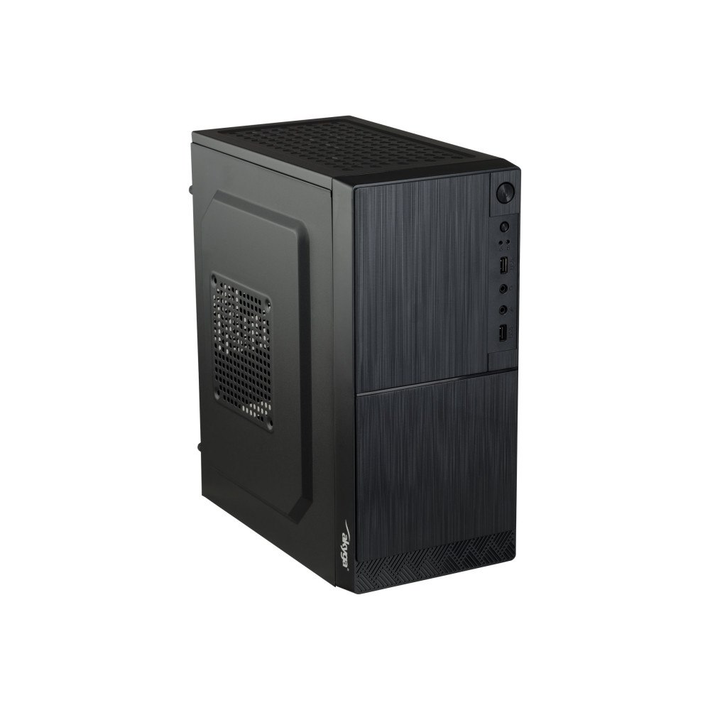 Akyga Akyga AK35BK - tower - micro ATX