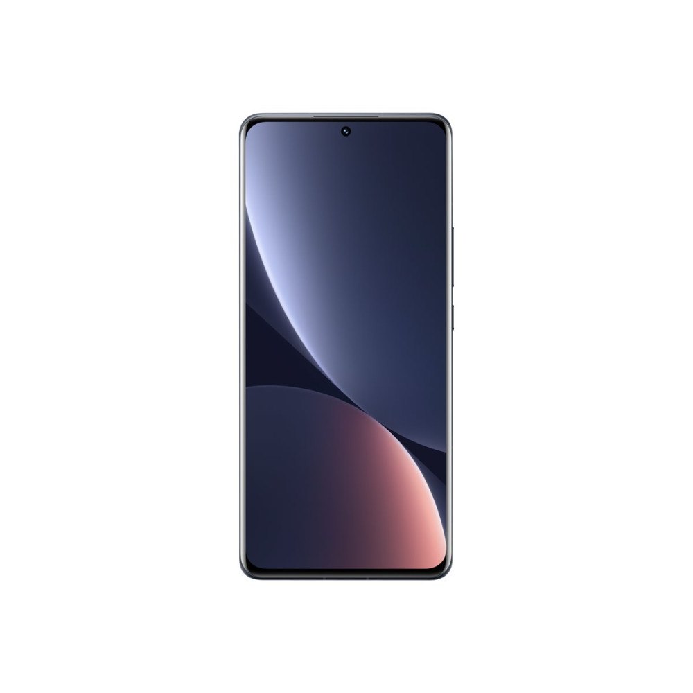 Xiaomi Xiaomi 12 Pro - grå - 5G pekskärmsmobil - 256 GB - GSM