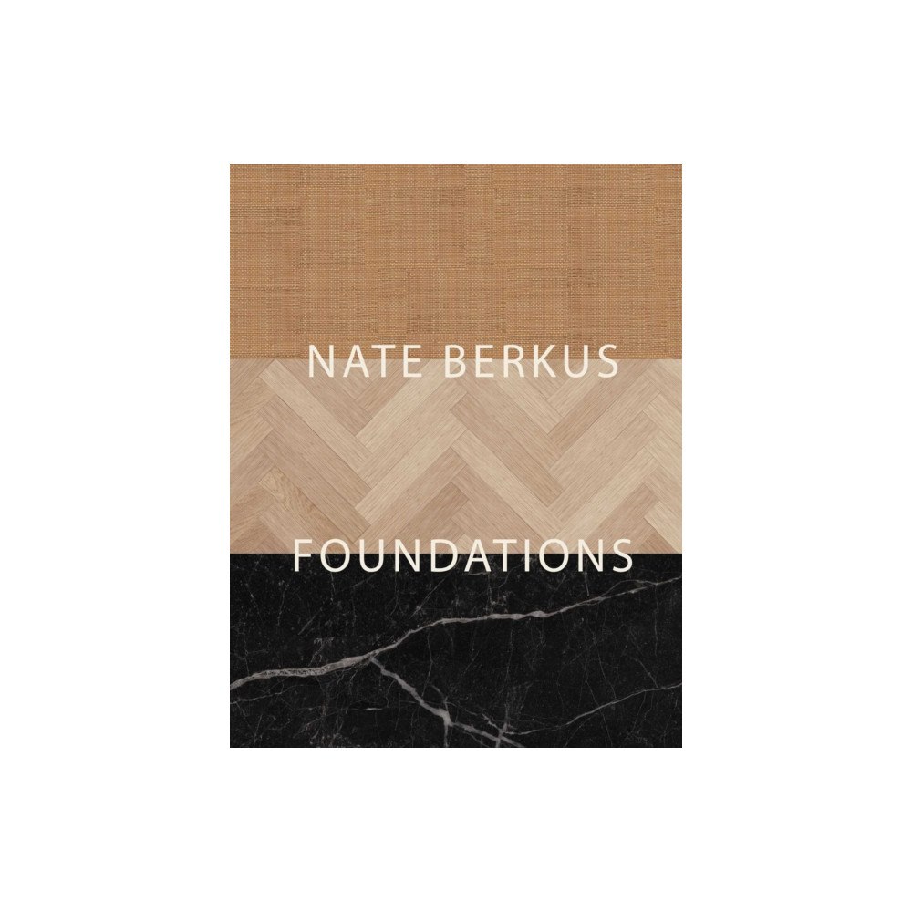 Simon & Schuster Foundations (inbunden, eng)