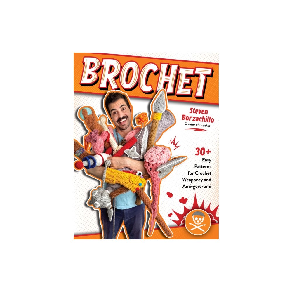 Page Street Publishing Co. Brochet (häftad, eng)
