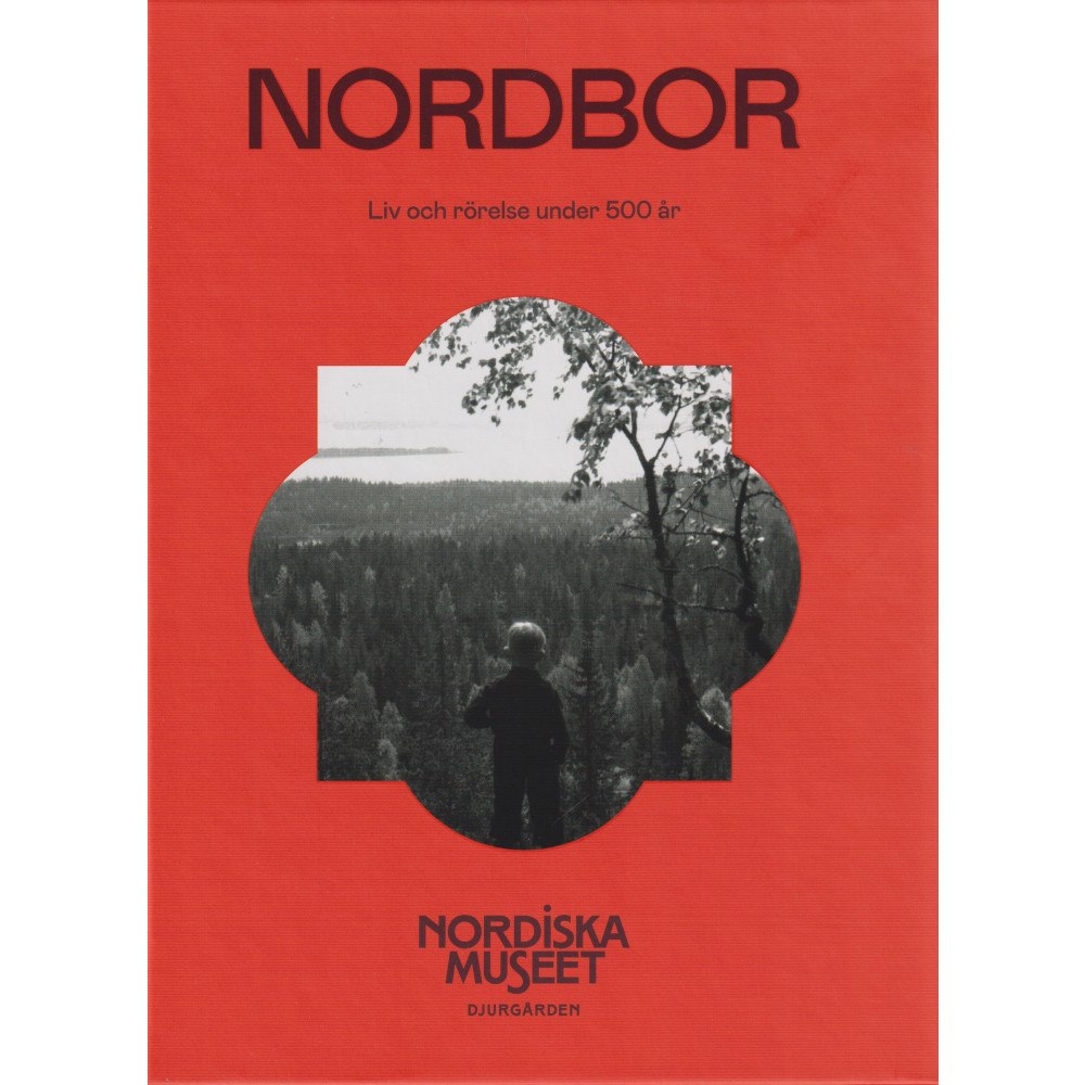 Makadam förlag Nordbor : Liv och rörelse under (bok, kartonnage)