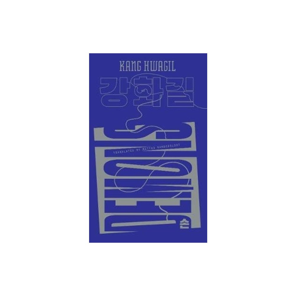 UEA Publishing Project Demons (häftad, eng)