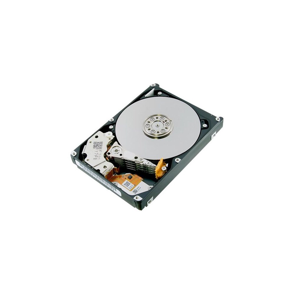 Toshiba Toshiba AL15SEB Series AL15SEB09EQ - hårddisk - 900 GB - SAS 12Gb/s