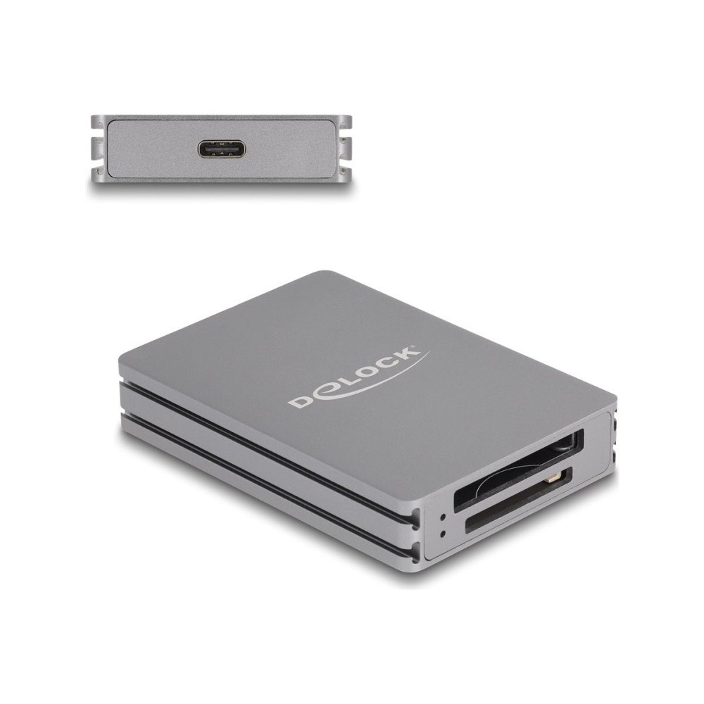 DeLOCK Delock