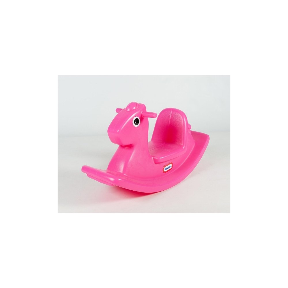 Little Tikes Little Tikes Rocking Horse