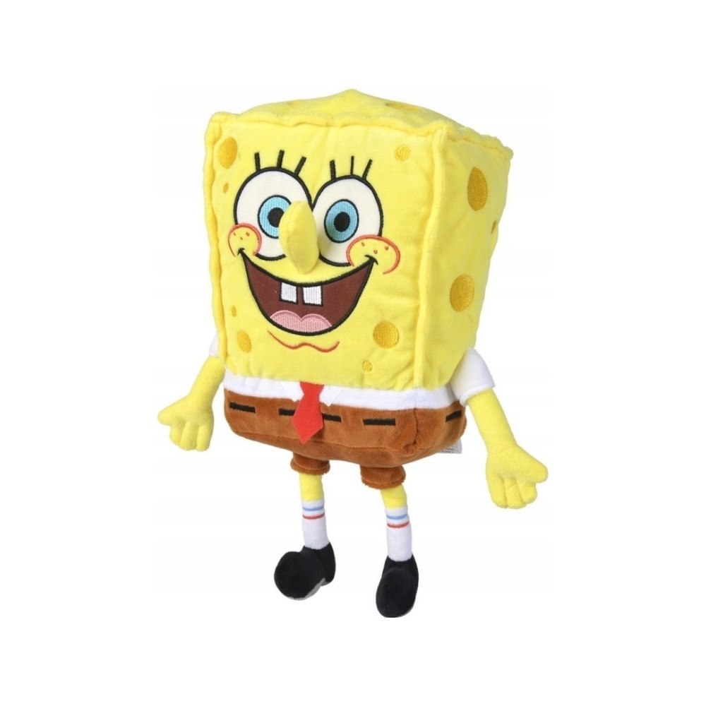 Simba-Dickie Svampbob Fyrkant: Svampbob