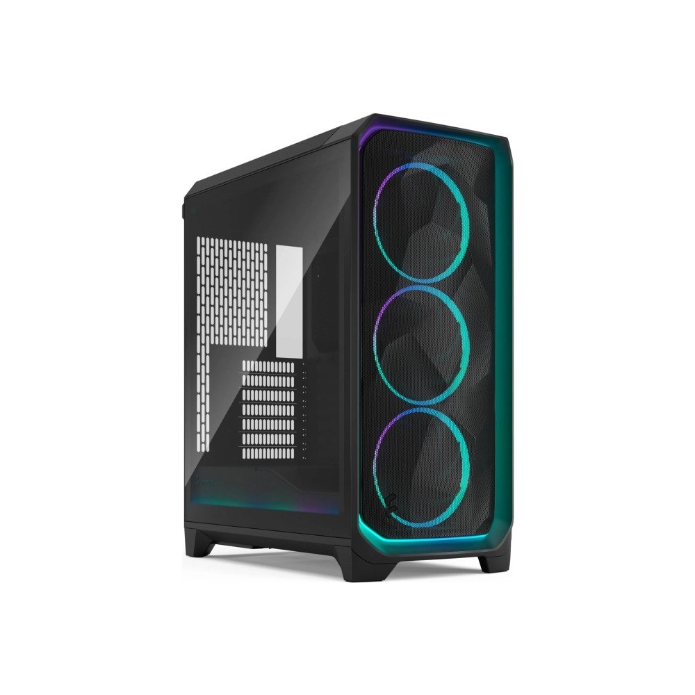Fractal Design Fractal Design Meshify 3 Ambience Pro RGB - tower - utökad ATX