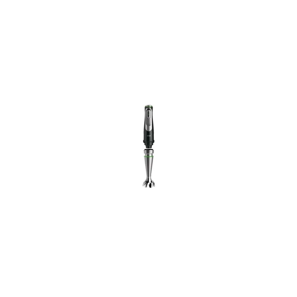 Braun Braun MultiQuick 9 MQ 9195XLI, Stavmixer, 2 l, Iskrossning,...