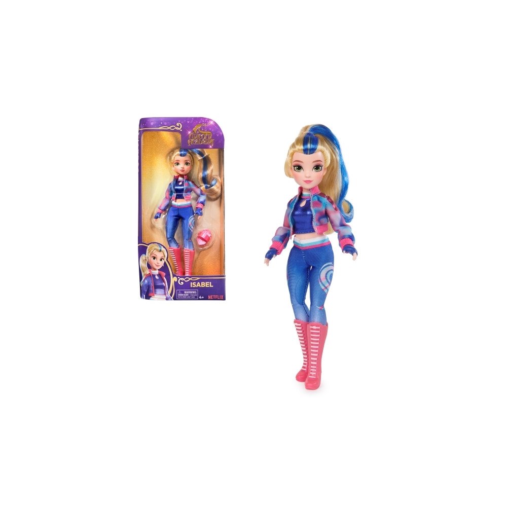 Spin Master Unicorn Academy Fashion Doll 24 cm