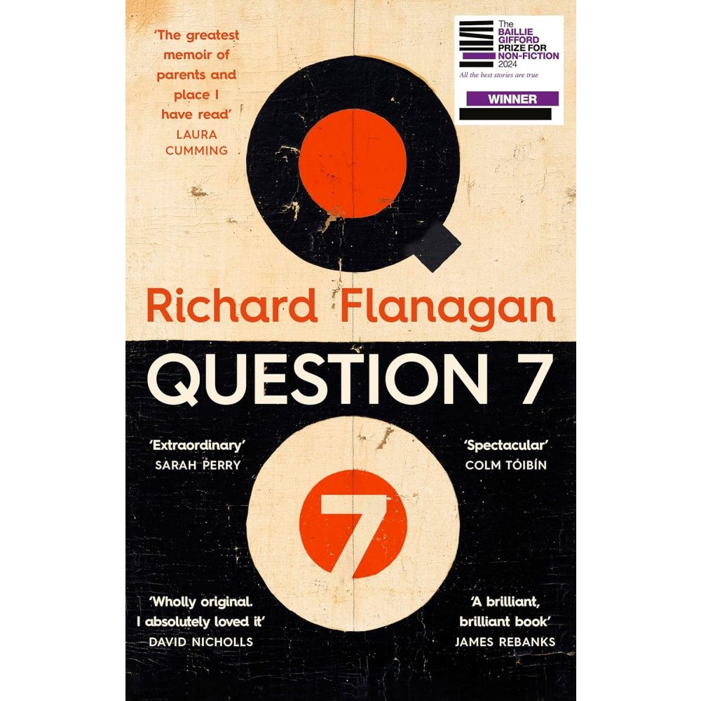 Richard Flanagan Question 7 (pocket, eng)