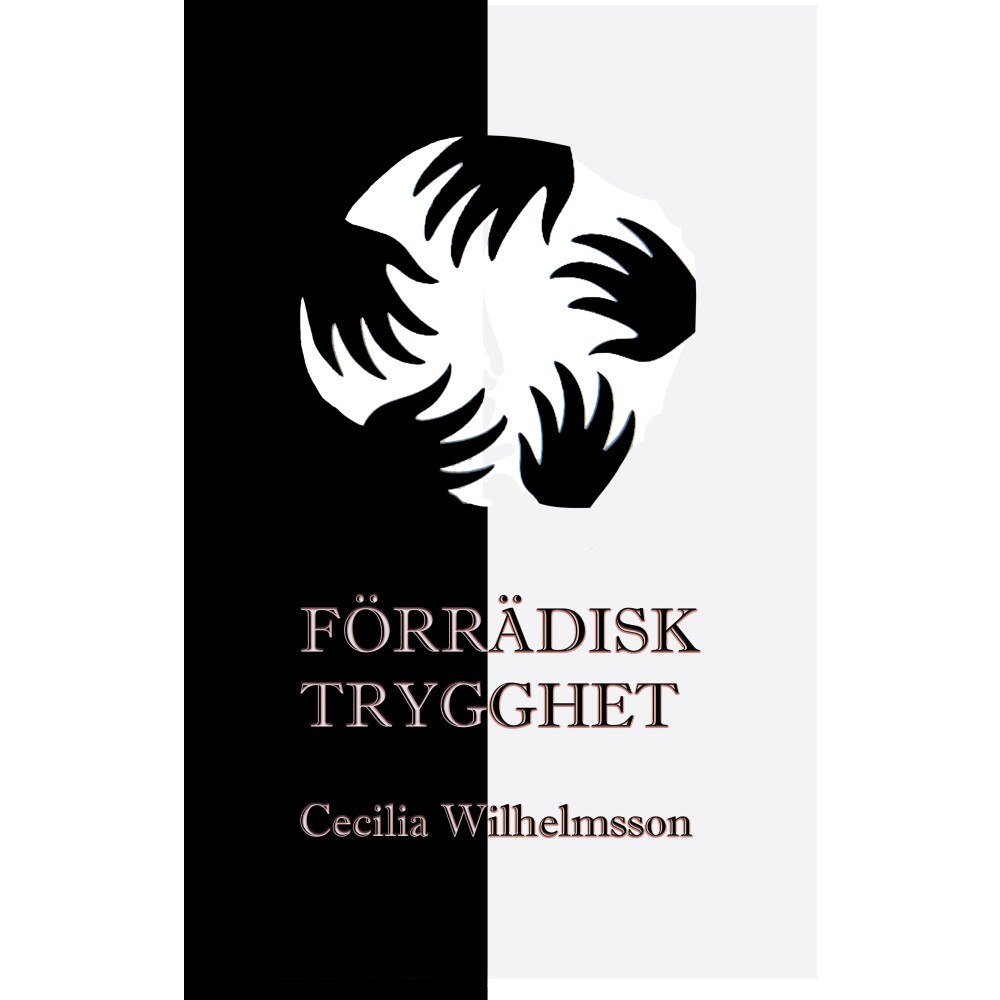 Belvida Bell Förrädisk trygghet (pocket)