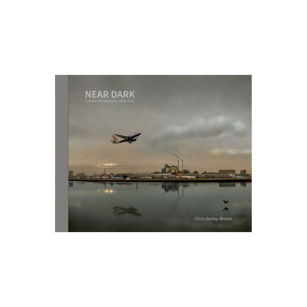 Dewi Lewis Publishing Near Dark (inbunden, eng)