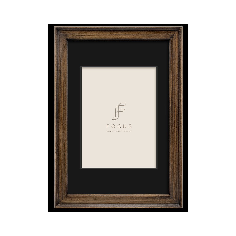 FOCUS Focus Darcey Brown 40x40/PP 30x30