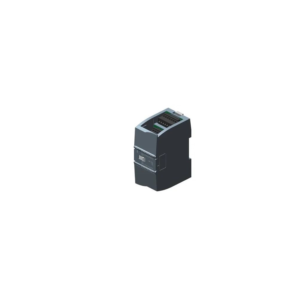 Siemens Siemens 6ES7222-1BH32-0XB0, Digital, Ut, 16 kanaler, 16 kana...