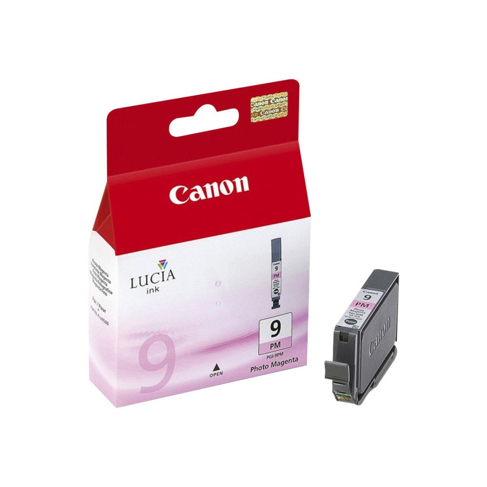 CANON Canon PGI-9PM - foto-magenta - original - bläcktank