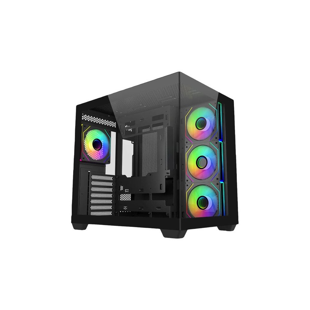 Cooler Master Cooler Master Elite 681 - mid tower - ATX