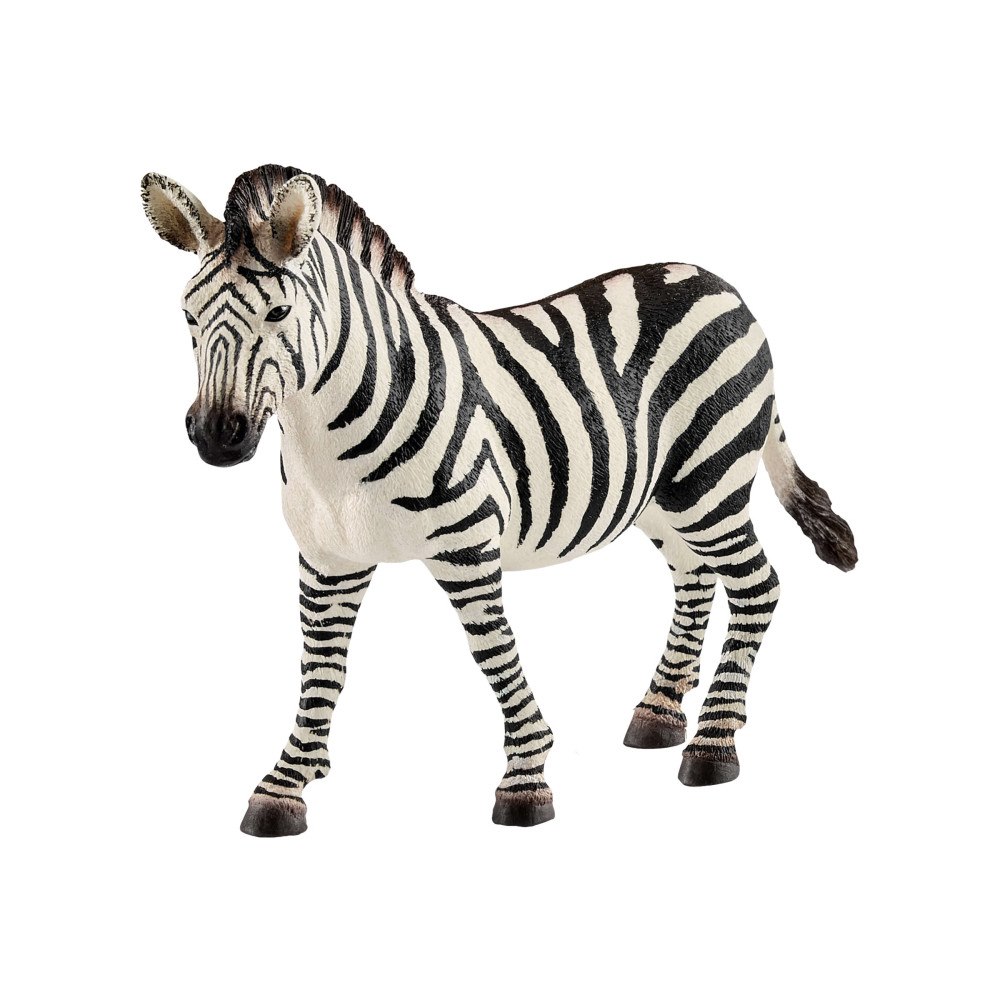 Schleich Schleich Wild Life - Zebra, hona