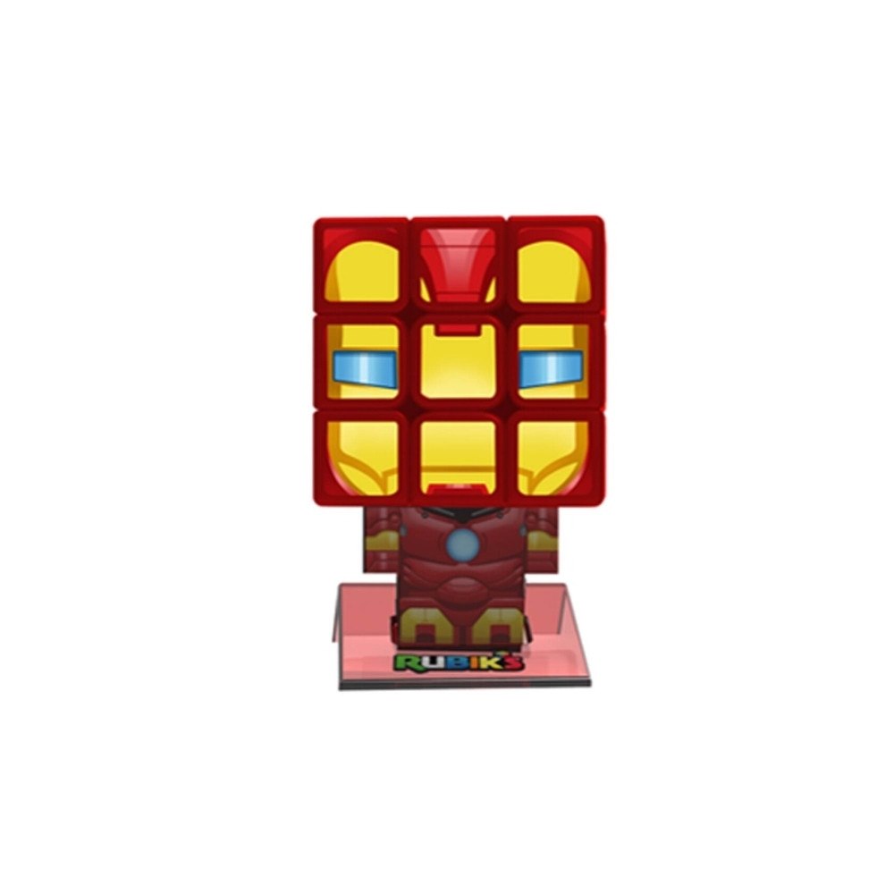 Rubiks Rubiks Cubers 3x3