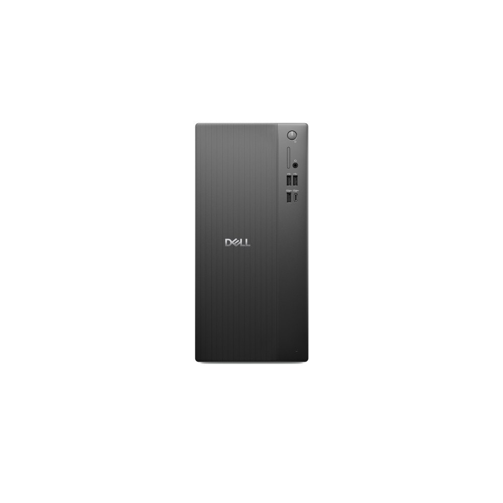 DELL Dell Tower ECT1250 - tower Core i5 i5-14400 2.5 GHz - 8 GB - SSD 512 GB