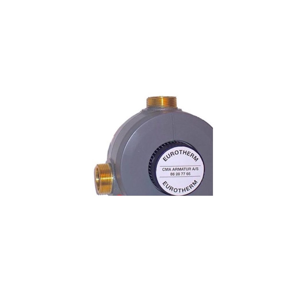 Cma-Armatur CMA Eurotherm termostat 1