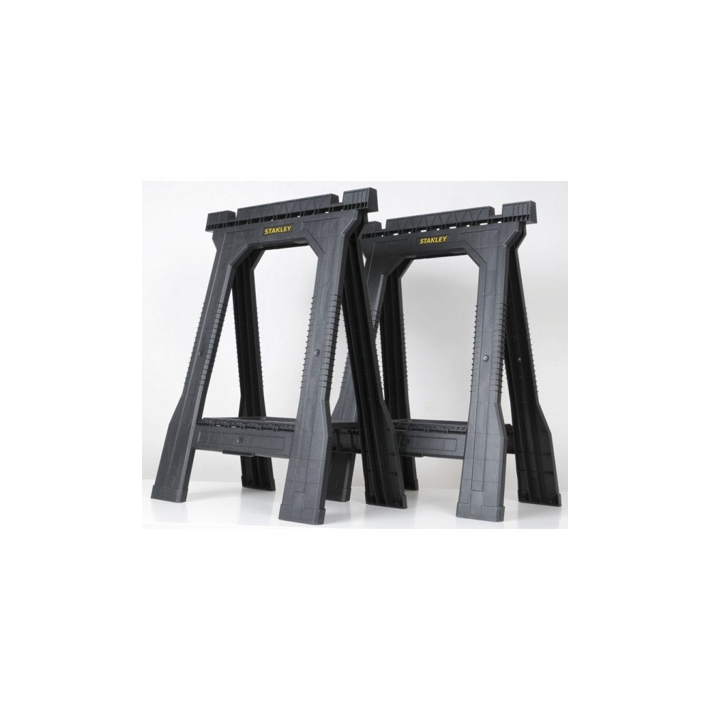 Stanley Stanley STST1-70355, 362 kg, Plast, Svart, 571 mm, 370 mm, 7...