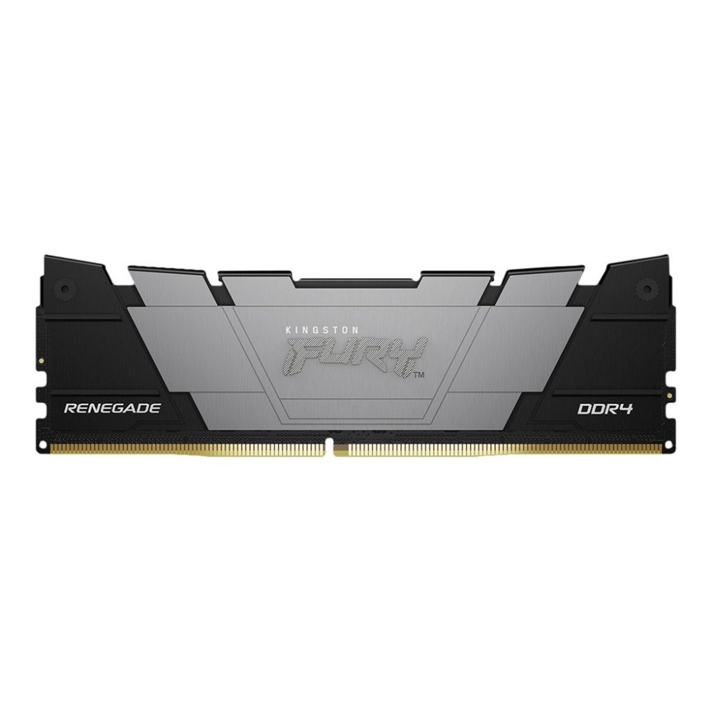 Kingston Technology Kingston FURY Renegade - DDR4 - modul - 16 GB - DIMM 288-pin / PC4-28800 - ej buffrad