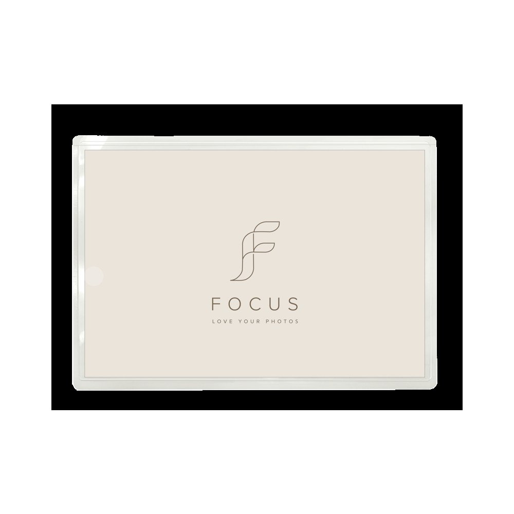 FOCUS Focus Magnet Frame Soft 10x15
