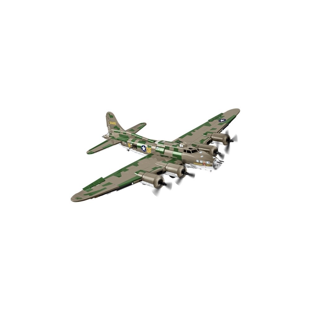 COBI COBI Boeing B-17F Flying Fortress "Memphis Belle"