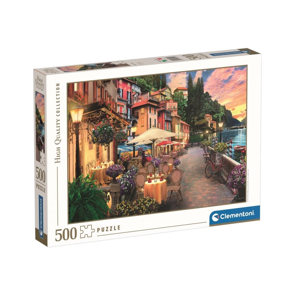 Clementoni Clementoni High Quality Collection