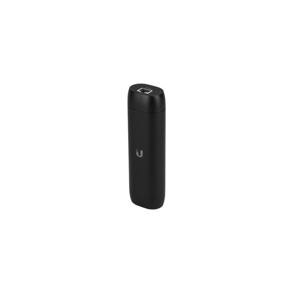 Ubiquiti Ubiquiti UniFi Protect ViewPort PoE - nätverksmedieströmningsadapter - Gigabit Ethernet - 1000Base-T (PoE) x 1 + HDMI x...