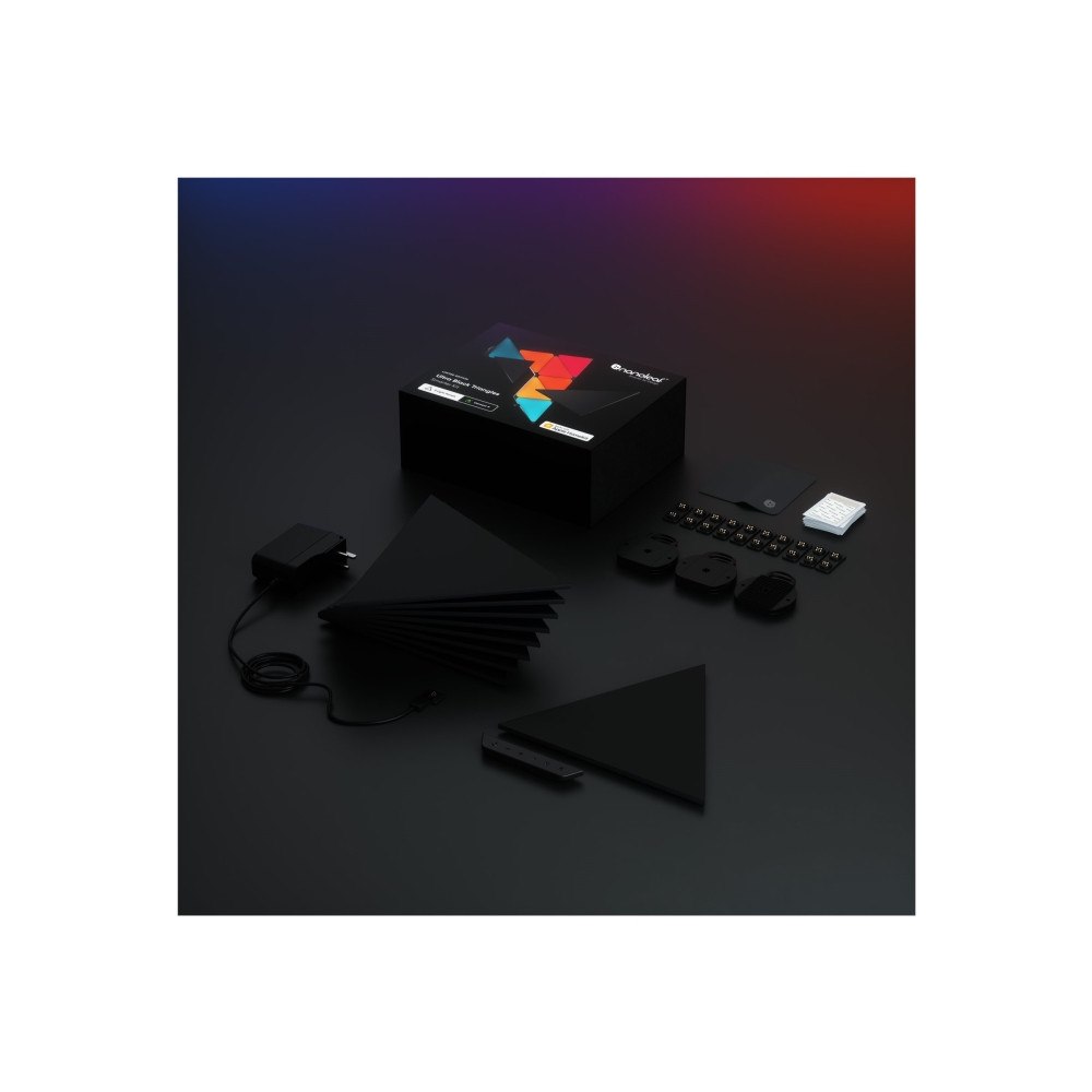 Nanoleaf Nanoleaf Shapes Starter Kit