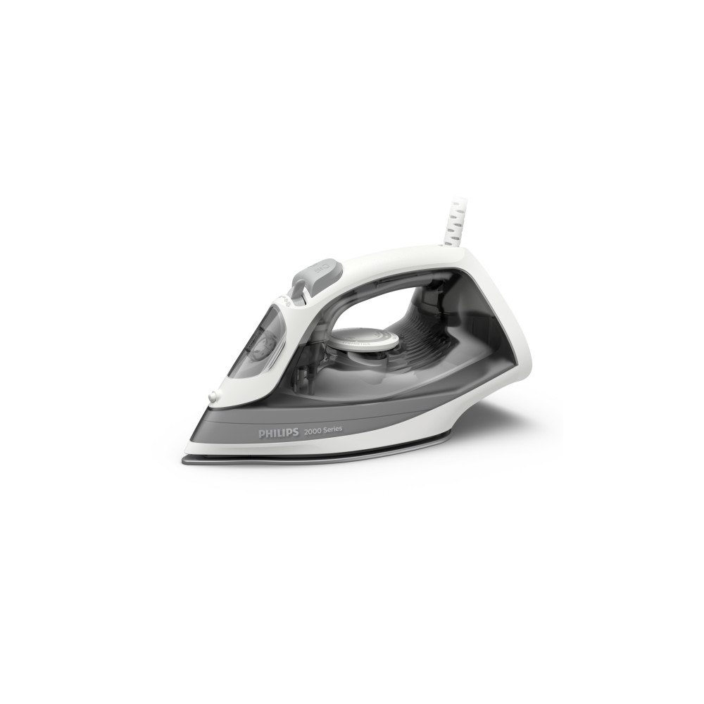 Philips Philips 2000 series DST2020 - ångstrykjärn - sula keramik