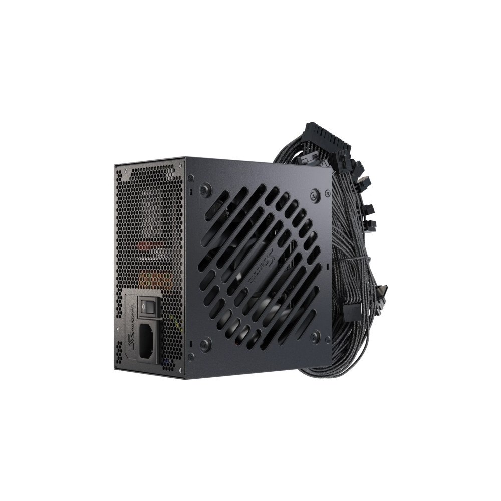 Seasonic Seasonic CORE BC-650, 650 W, 100