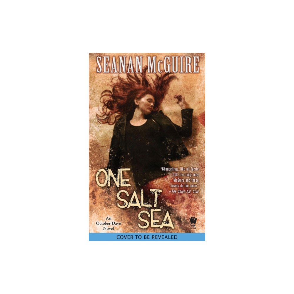 Not Stated One Salt Sea (häftad, eng)